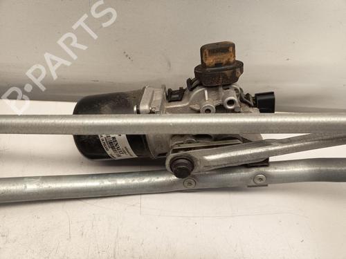 Front wiper motor DACIA SANDERO II TCe 90 (B8M1, B8MA, B8AC) | BP34140951M29  - Image 5