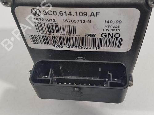 ABS Bremseaggregat VW PASSAT B6 (3C2) 1.4 TSI EcoFuel | BP27227483M43 