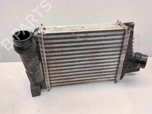 Used Intercooler DACIA DUSTER (HS_) 1.2 TCe 125 (125 hp) 27231730