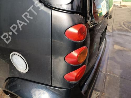 Right taillight SMART CITY-COUPE (450) 0.7 (450.330) | BP33749193C35 - Image 4