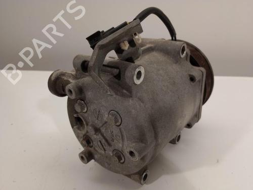 AC compressor FORD FIESTA VI (CB1, CCN) 1.4 TDCi | BP27230306M34 