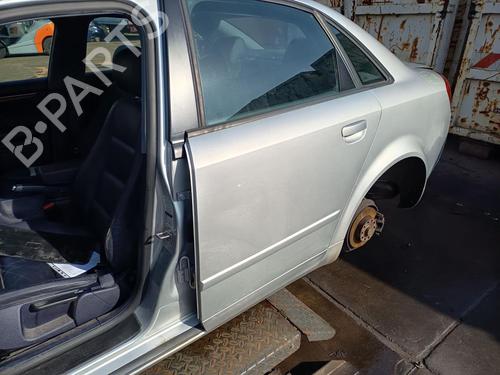 Dør venstre bagtil AUDI A4 B6 (8E2) 2.0 | BP32865273C4 - Image 7
