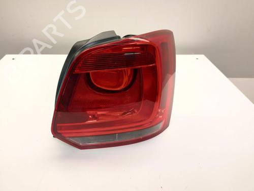 Used Right taillight Right taillight 38912057 38912057