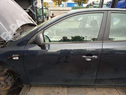 Used Left front door Left front door 38336860 38336860