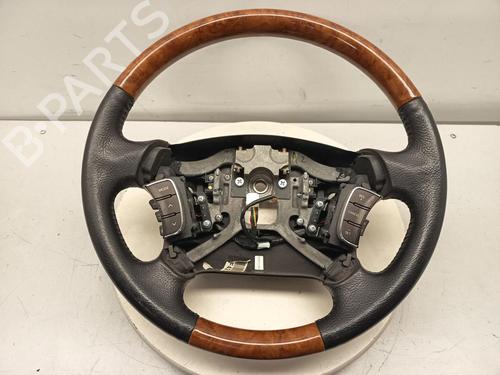 Used Steering wheel Steering wheel HYUNDAI SONATA V (NF) 3.3 (250 hp) 32865240 32865240