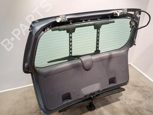 Tailgate PEUGEOT 307 Break (3E) 1.6 16V | BP27228987C6 