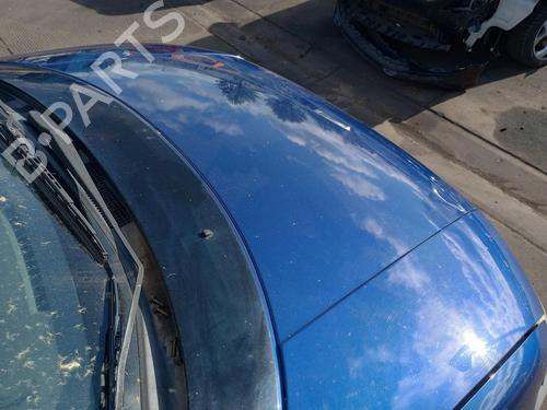 Hood MITSUBISHI SPACE RUNNER (N6_W, N7_W) 2.0 (N63W) | BP27230518C1 