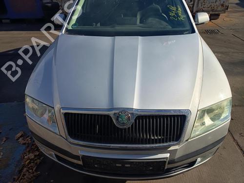 Used Hood Hood SKODA OCTAVIA II Combi (1Z5) 1.6 FSI (115 hp) 40461489 40461489