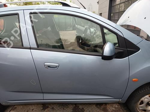 Used Right front door Right front door CHEVROLET SPARK (M300) 1.2 (82 hp) 34140993 34140993