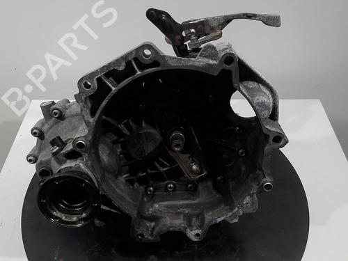 Used Gearbox VW FOX Hatchback (5Z1, 5Z3, 5Z4) 1.2 (55 hp) 27227459