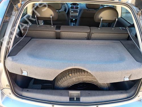 Hattehylle Hattehylle OPEL CORSA C (X01) 1.0 (F08, F68) (60 hp) 33749212 33749212