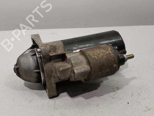 Starter OPEL COMBO Box Body/MPV 1.7 DI 16V | BP32760788M8  - Image 7