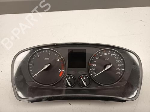 instrument-cluster-renault-laguna-iii-bt01-2007-2008-2009-2010-2011-2012-2013-2014-2015-32762051 main image