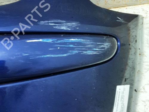 Front bumper ROVER 200 II Hatchback (RF) 214 Si | BP27226131C7 