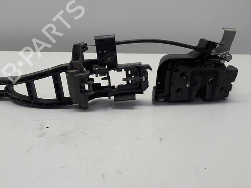 Høyre bak lås FORD FOCUS II (DA_, HCP, DP) 1.6 | BP27227341C99 