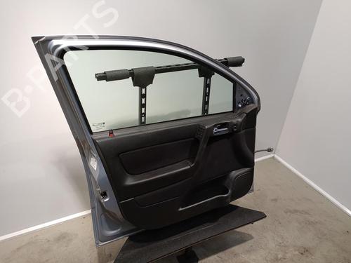 Left front door OPEL ASTRA G Estate (T98) 2.0 16V (F35) | BP27228885C2 