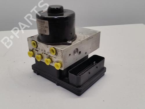 Pompe ABS MERCEDES-BENZ C-CLASS (W203) C 200 CDI (203.004) (116 hp) 27227032