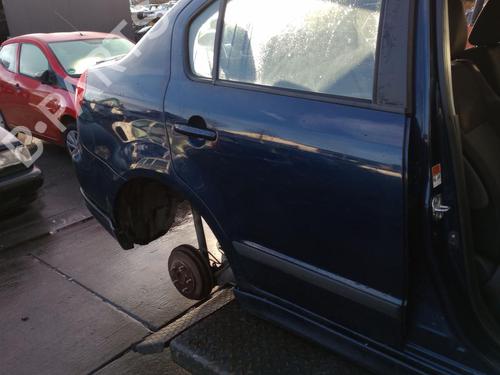 Other SUZUKI SX4 Saloon (GY, RW) 1.6 (RW416) | BP27232760O1 
