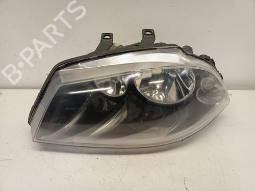 Used Left headlight Left headlight SEAT IBIZA III (6L1) 1.2 12V (70 hp) 36442744 36442744