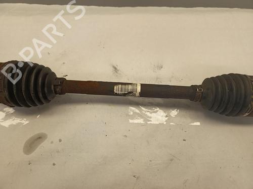 Left front driveshaft SUZUKI IGNIS II (MH) 1.3 4x4 (RM413) | BP32761508M38  - Image 6