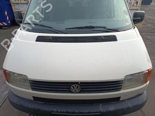 Capot Capot VW TRANSPORTER T4 Bus (70B, 70C, 7DB, 7DK, 70J, 70K, 7DC, 7DJ) 2.5 TDI Syncro (102 hp) 40198181 40198181