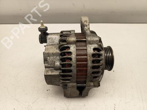 Alternator OPEL AGILA B (H08) 1.2 (F68) | BP32763559M7 - Image 2