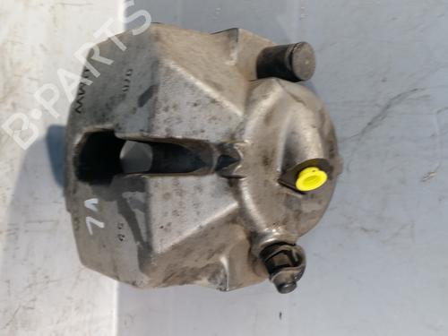 Left front brake caliper BMW 3 (E90) 325 i | BP27226315M105 