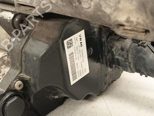 Steering rack VW PASSAT B6 Variant (3C5) 1.6 | BP32762432M22 - Image 5