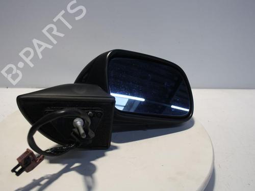 Used Right mirror PEUGEOT 407 (6D_) 2.2 HDi 170 (6D4HTH) (170 hp) 27229780