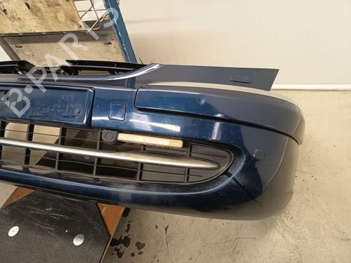 Front bumper CITROËN C8 (EA_, EB_) 2.0 HDi 135 | BP33410405C7  - Image 5