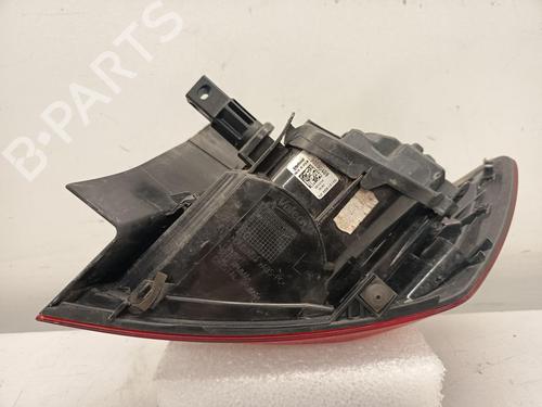 Left taillight SEAT LEON (5F1) 1.4 TSI | BP39568258C34 - Image 3