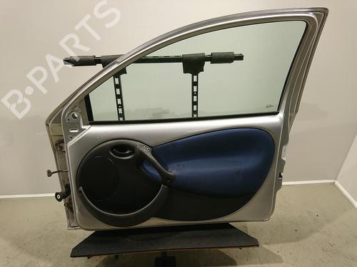 Right front door FORD KA (RB_) 1.3 i | BP27228146C3 