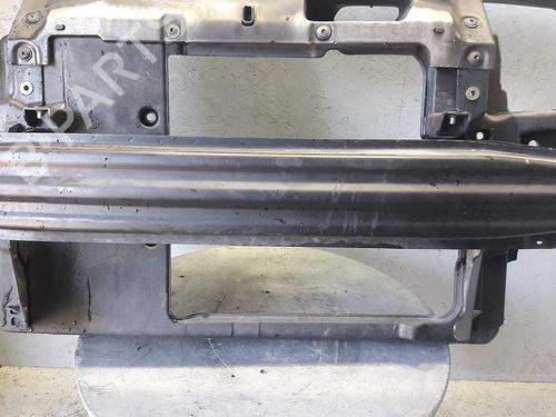Frontplate/Frontkurv SKODA FABIA I (6Y2) 1.4 | BP27226840C72 