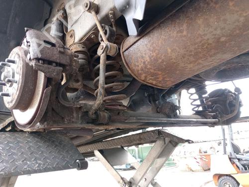 Rear axle CHRYSLER PT CRUISER (PT_) 2.2 CRD | BP27230403M2 