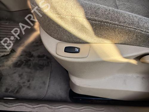 Left front seat RENAULT MODUS / GRAND MODUS (F/JP0_) 1.6 (JP03, JP0B, JP0U, JP0Y, JP1G) | BP33749300C15 - Image 2