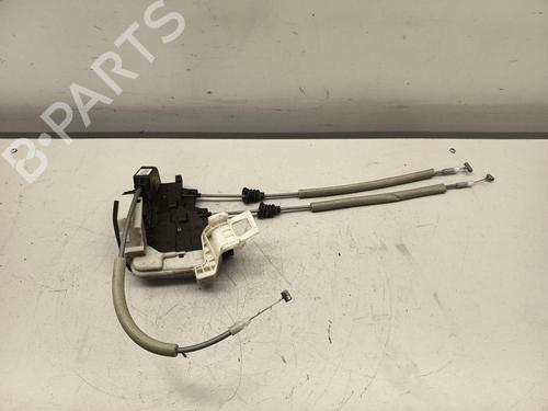 Venstre bagtil lås KIA SOUL II (PS) 1.6 CRDi 136 (136 hp) 32733396