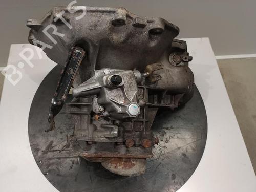 Gearbox OPEL CORSA B (S93) 1.0 i 12V (F08, F68, M68) | BP27228855M3 
