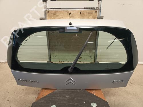 Used Other Other CITROËN C2 (JM_) 1.1 (60 hp) 33438321 33438321