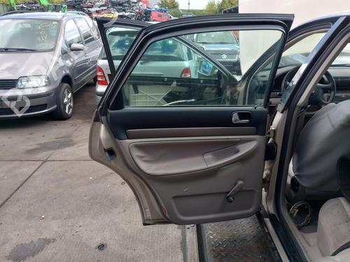 Left rear door AUDI A4 B5 (8D2) 1.6 | BP27231392C4 