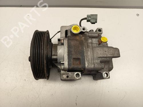 AC compressor MAZDA 6 Hatchback (GG) 1.8 | BP35916732M34 - Image 4