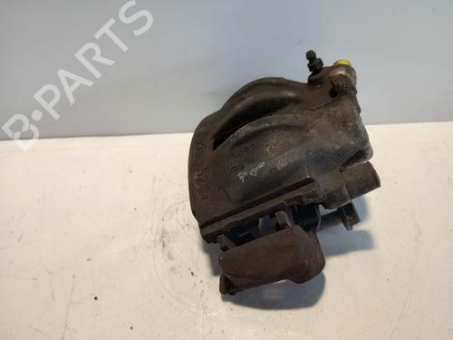 Right rear brake caliper MERCEDES-BENZ SPRINTER 3-t Platform/Chassis (B903) 313 CDI (903.611, 903.612, 903.621, 903.622) | BP27229459M106 