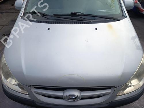 Motorhjelm HYUNDAI GETZ (TB) 1.1 (67 hp) 32761897