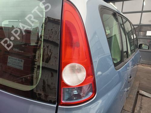 Used Right taillight Right taillight RENAULT ESPACE IV (JK0/1_) 2.0 (JK09) (136 hp) 33611527 33611527