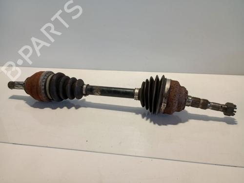 Other OPEL ASTRA G Hatchback (T98) 1.8 16V (F08, F48) | BP27229426O1 