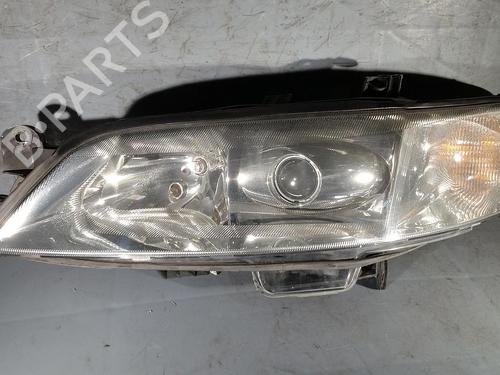 Used Left headlight OPEL VECTRA B (J96) 1.6 i 16V (F19) (100 hp) 27226377