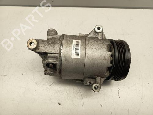 AC compressor OPEL ASTRA H GTC (A04) 1.6 (L08) | BP35916971M34 - Image 2