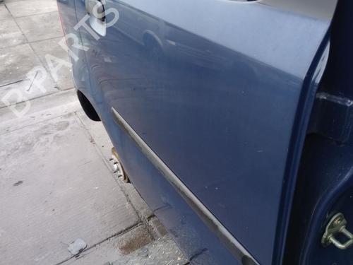 Right rear door OPEL AGILA A (H00) 1.2 16V (F68) | BP27232961C5 