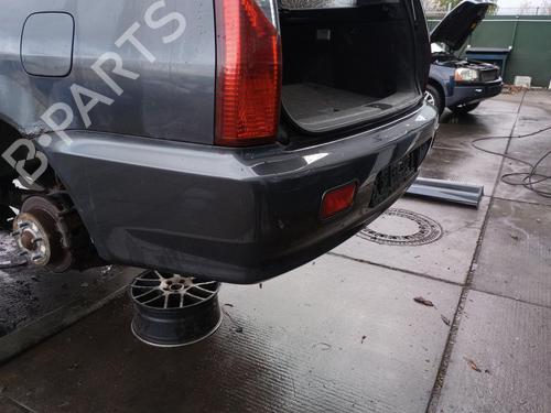 Rear bumper MITSUBISHI LANCER VII Estate (CS_W, CT_W) 2.0 (CS9W) | BP27230007C8 