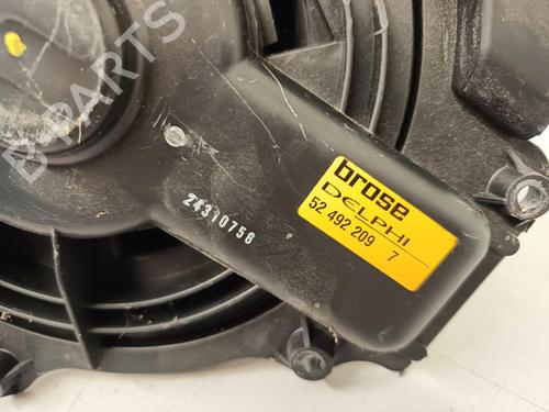 Andre RENAULT ESPACE IV (JK0/1_) 2.0 dCi (JK03, JK04, JK1C, JK1G, JK1J, JK1K) | BP38422440O1 - Image 3