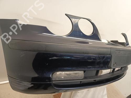 Front bumper BMW 3 Compact (E46) 316 ti | BP32760874C7  - Image 6